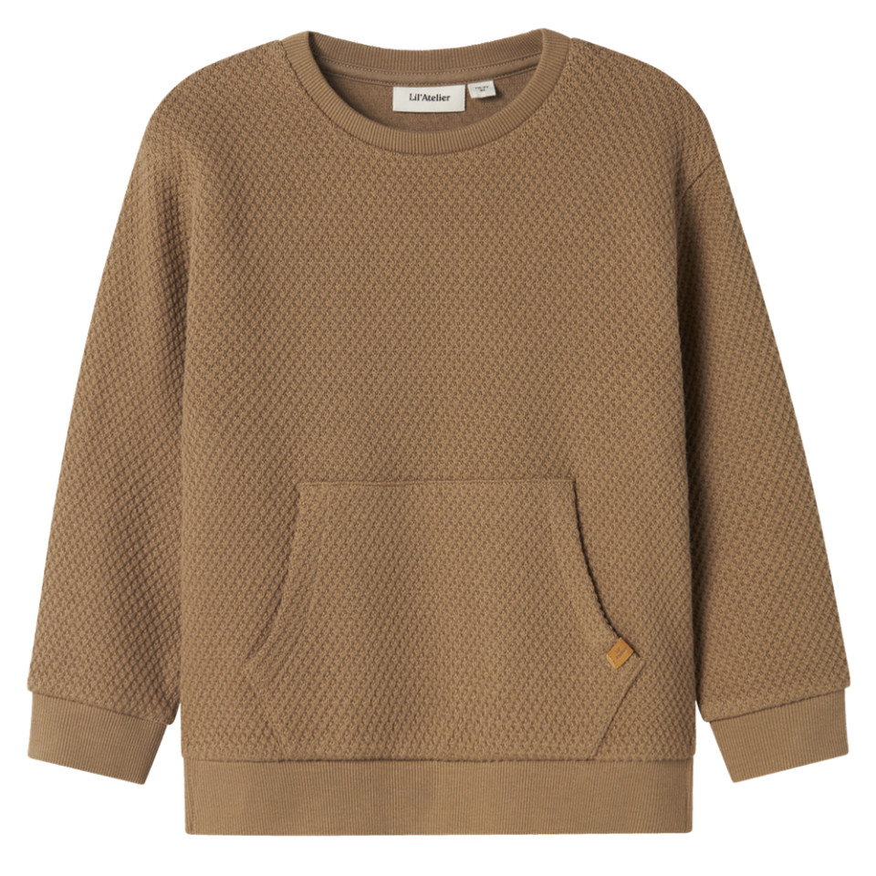 NMMNoello sweatshirt