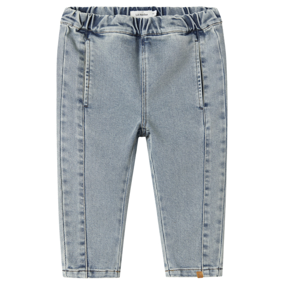 NMNDarlee baggy jeans
