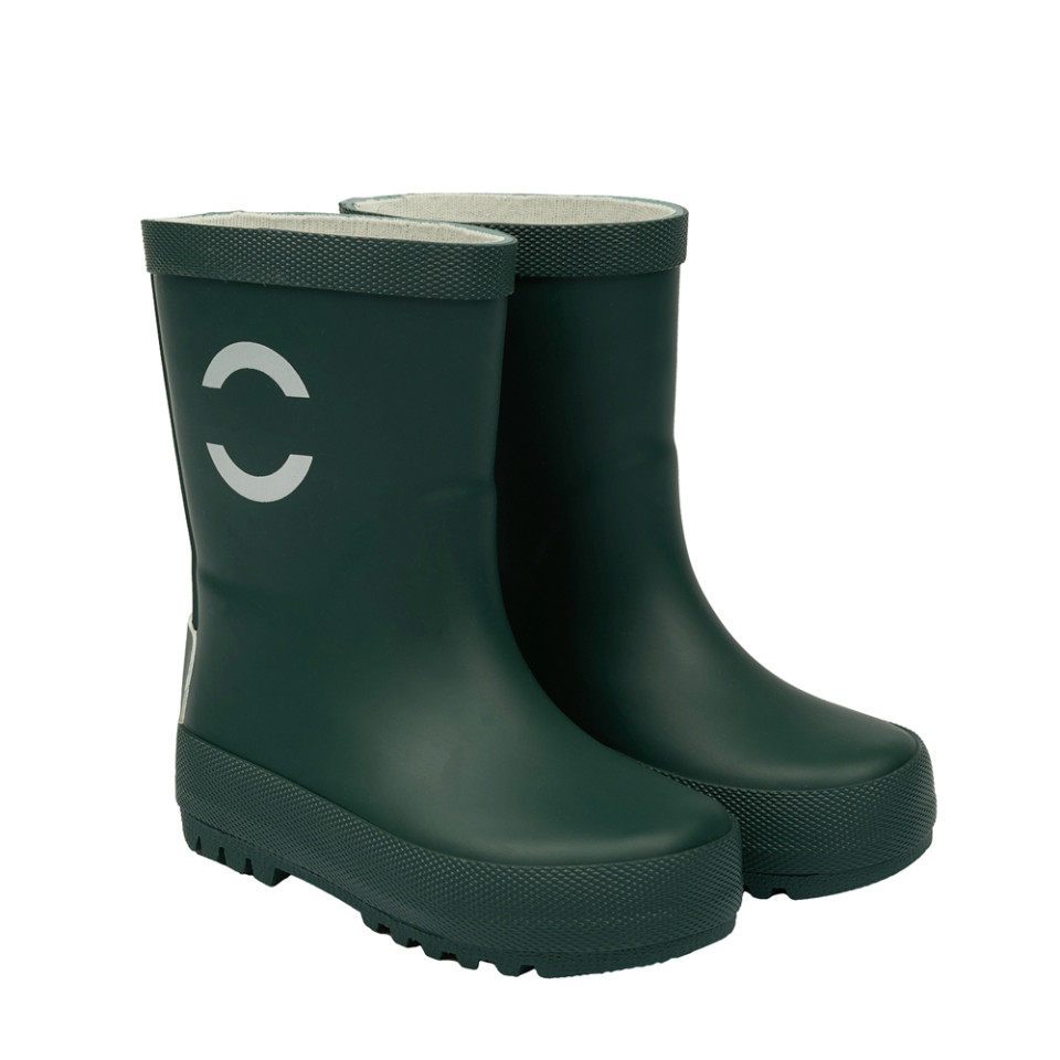 Gummistøvler