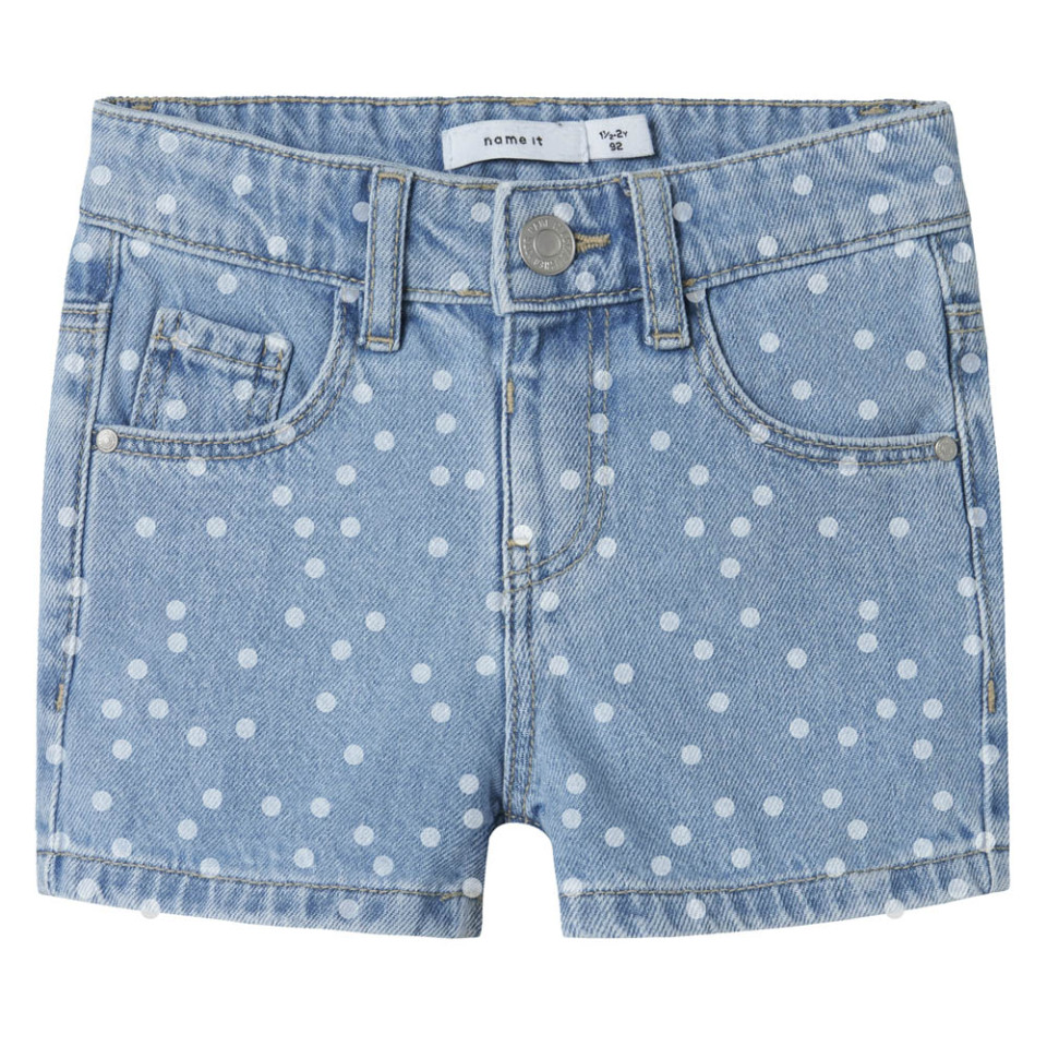 NMFRose shorts