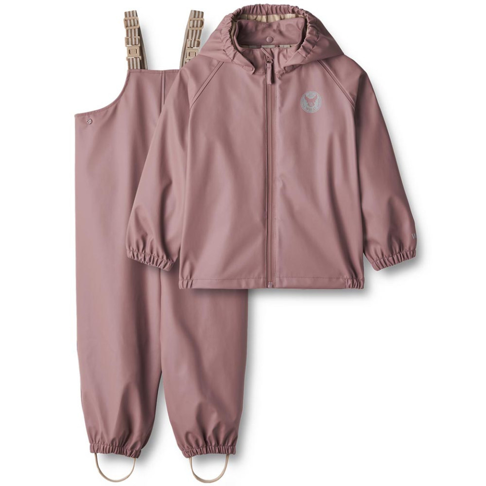 Recycled Charlie regntøj