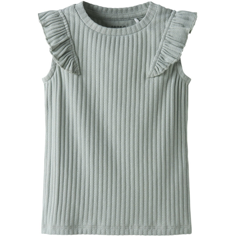 Organic NMFJessia top