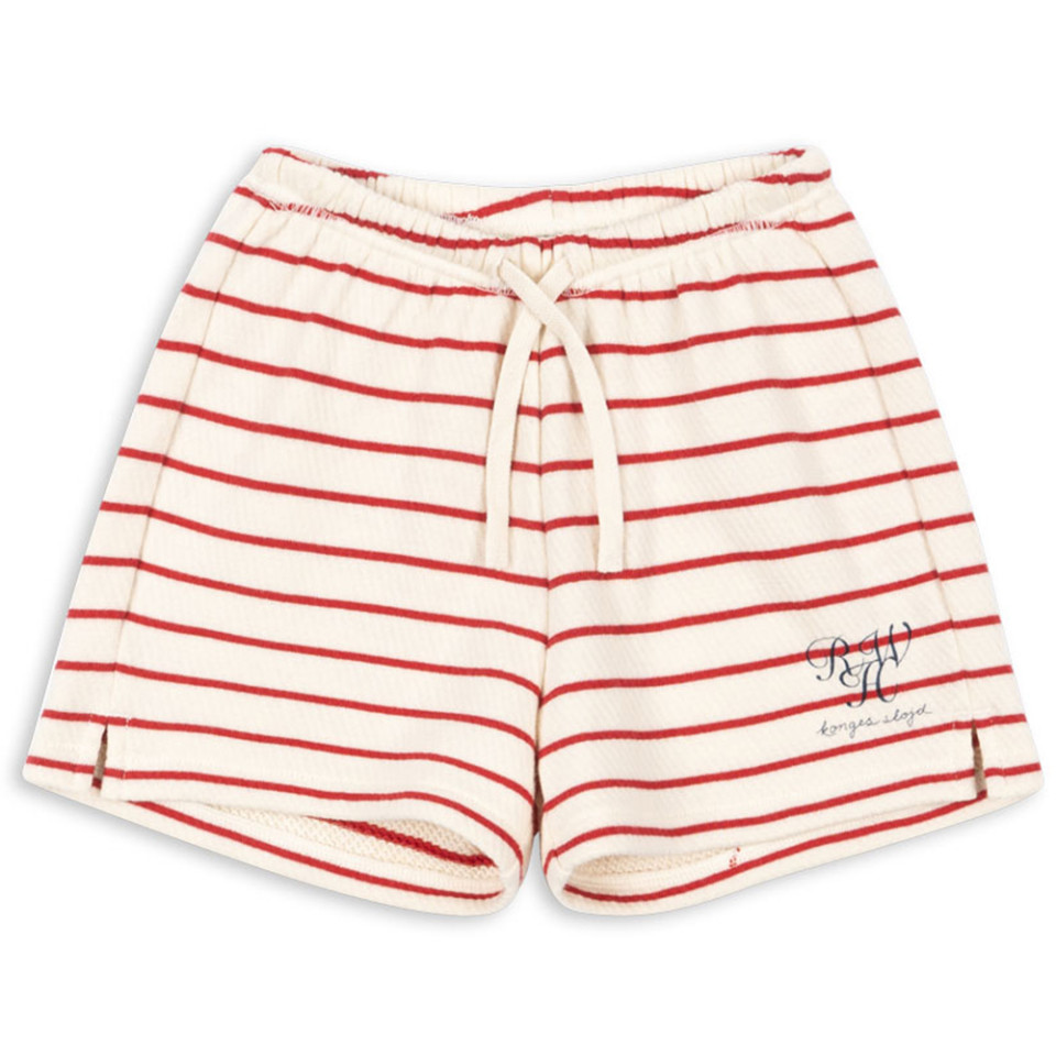 Organic Largo shorts