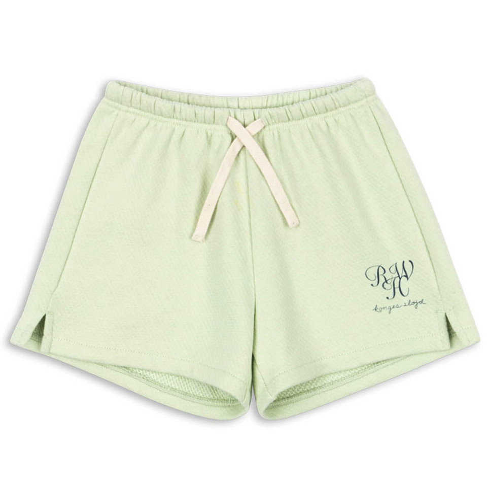 Organic Mono shorts