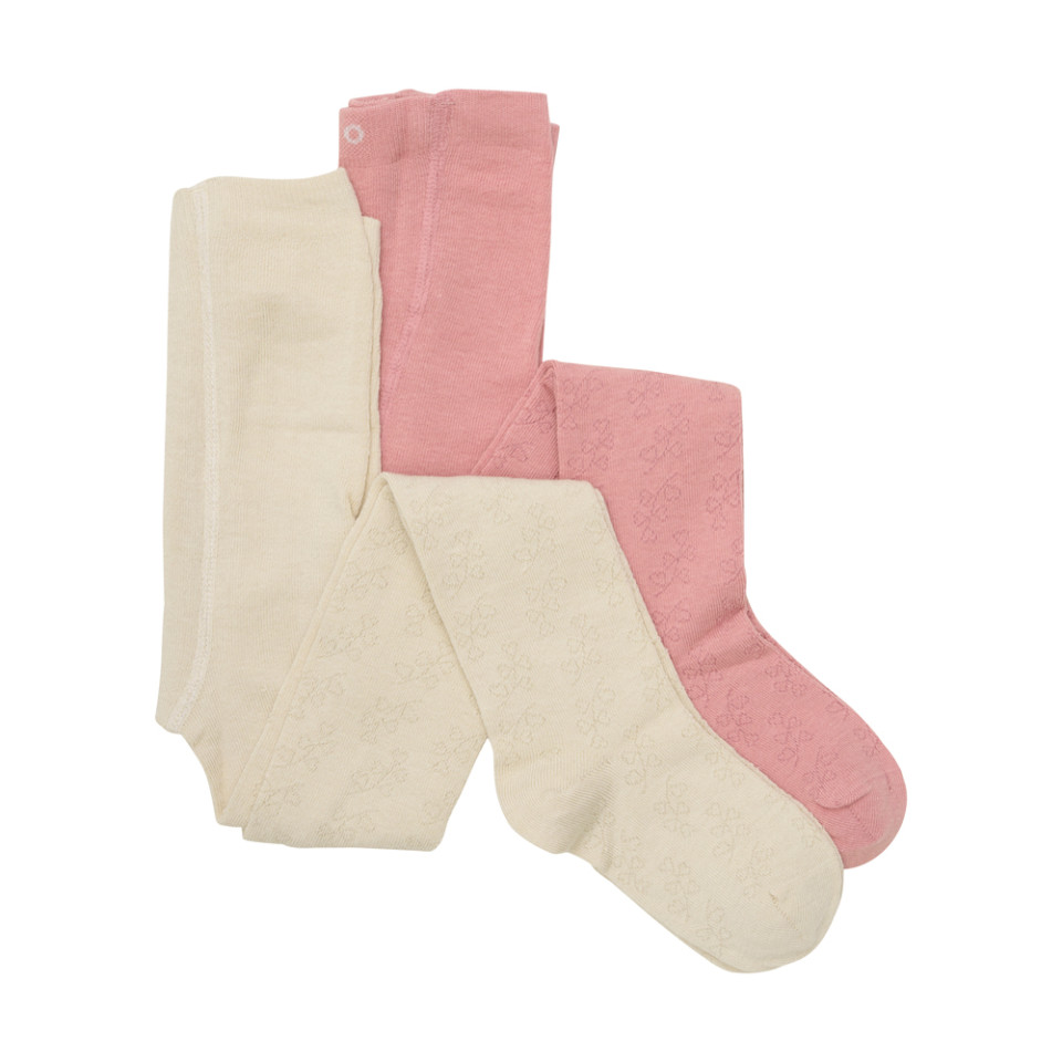 2-pak strømpebukser