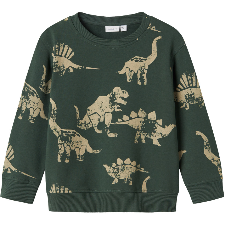 NMMNilaus sweatshirt