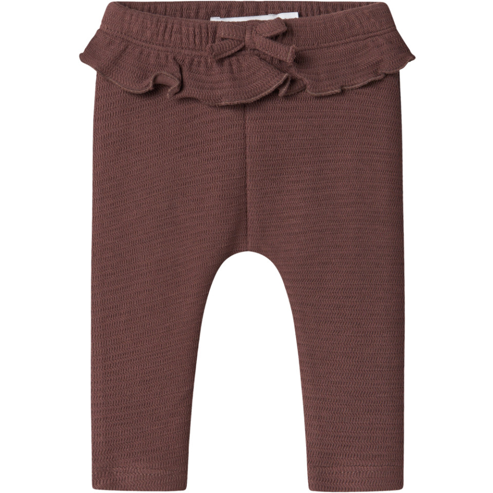 Organic NBFOlaya leggings