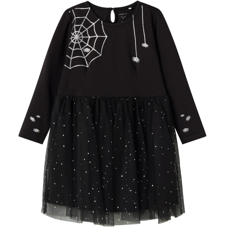 NMFOlone halloween kjole