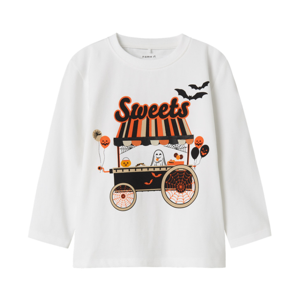 NMNOakley halloween bluse