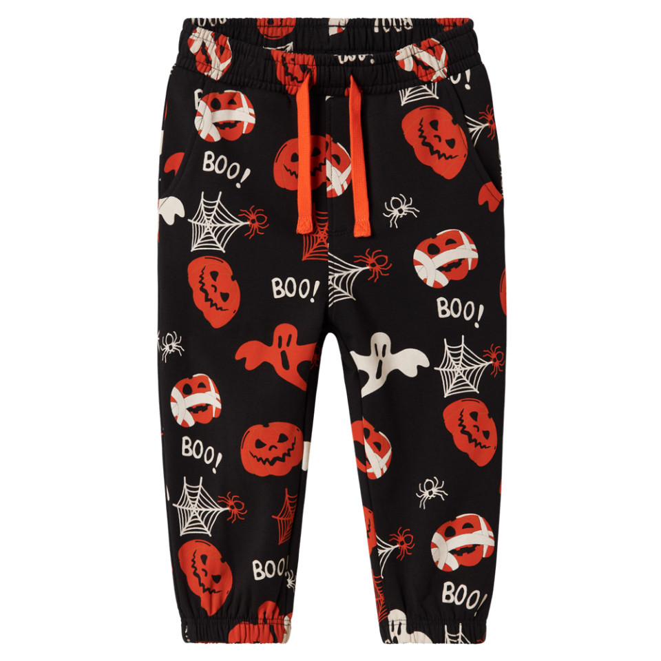 Organic NMNOpal halloween sweatpants