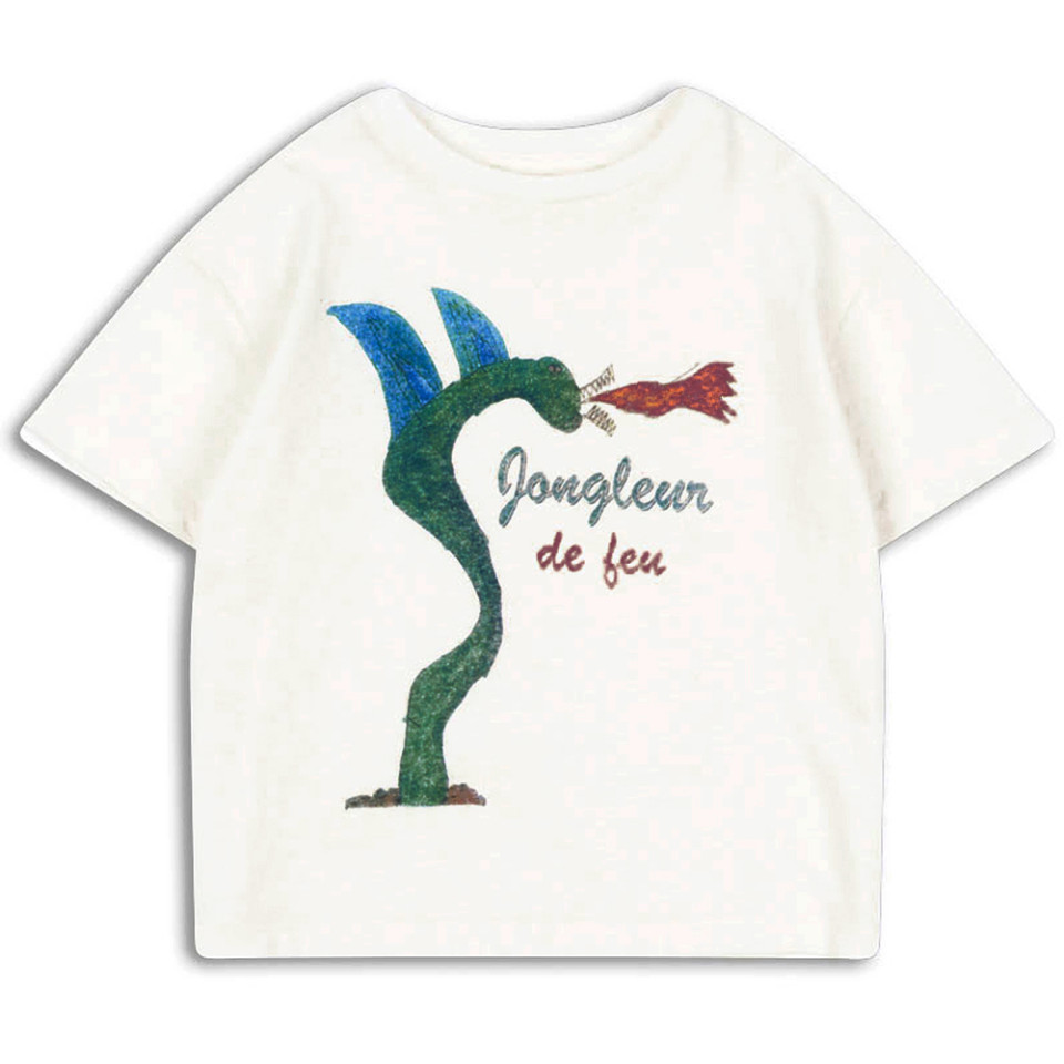 Jongleur t-shirt