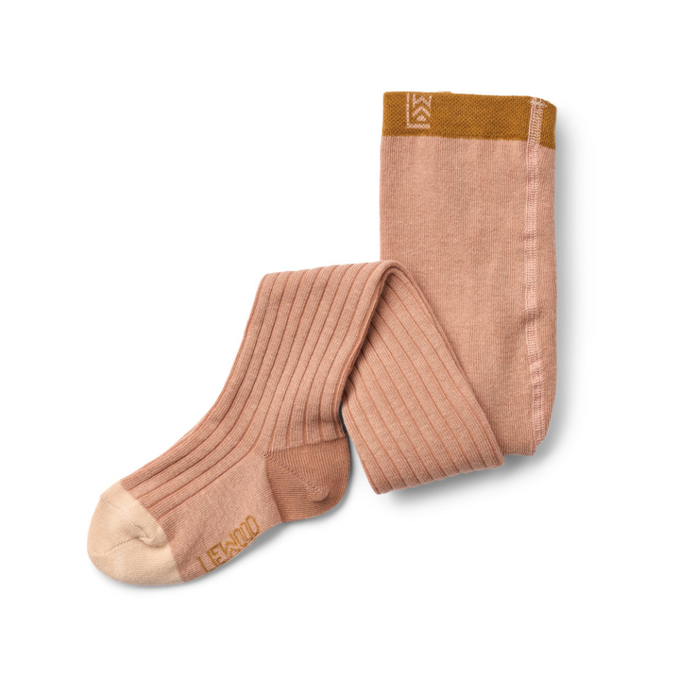 Silva strømpebukser