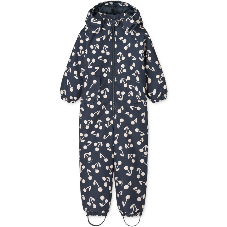 Recycled Maddy flyverdragt