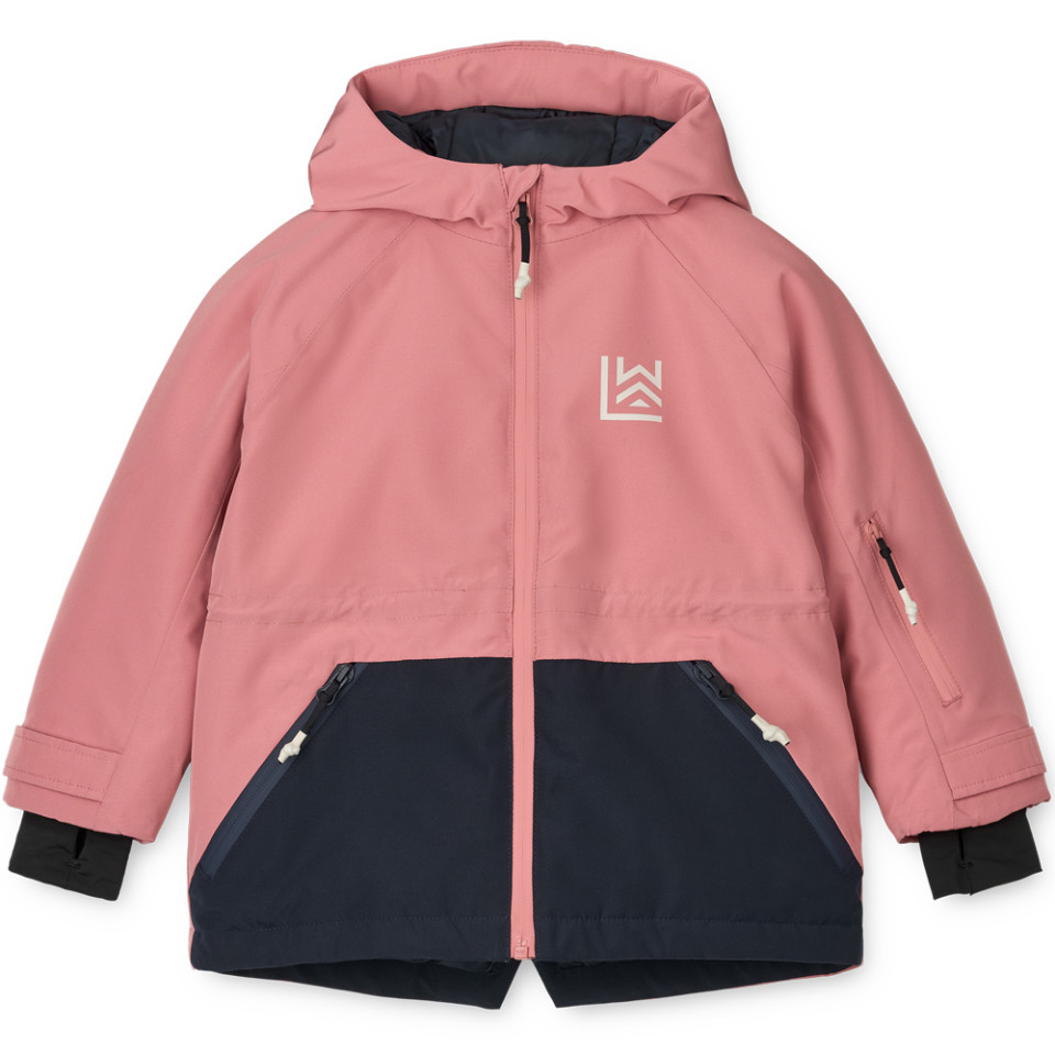 Recycled Kalle vinterjakke