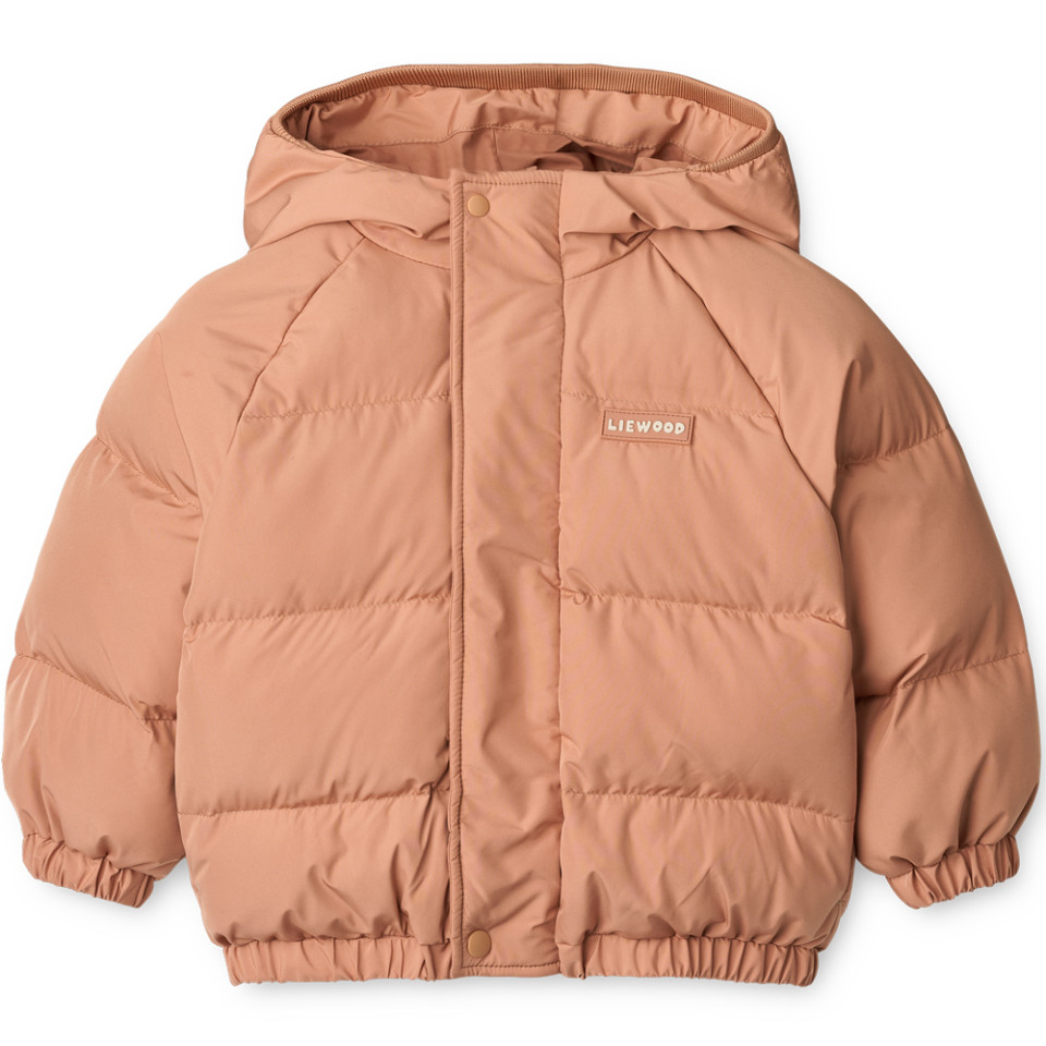 Recycled Adelina jakke