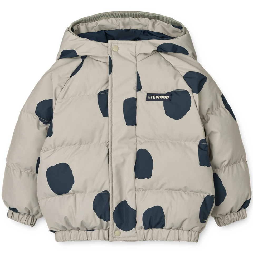 Recycled Maddy jakke