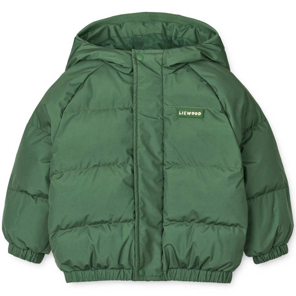 Recycled Adelina jakke