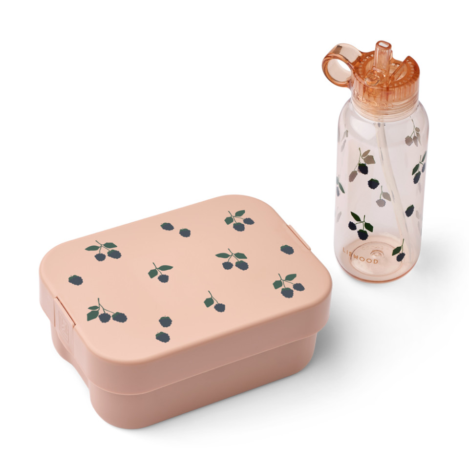 Chelsey madpakkesæt