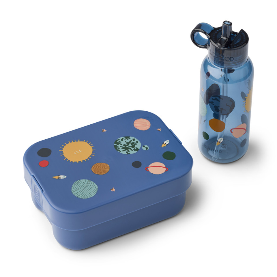 Chelsey madpakkesæt