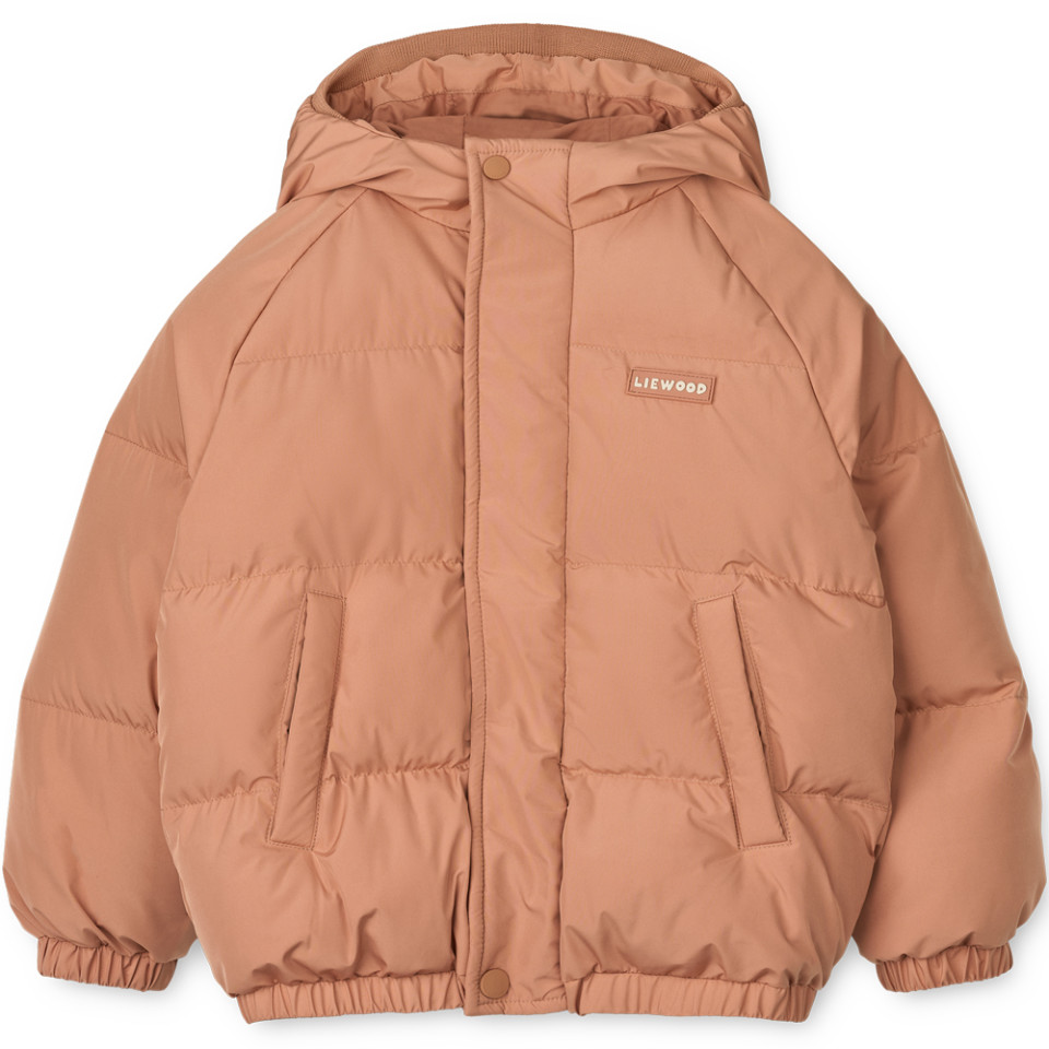 Recycled Adelina vinterjakke