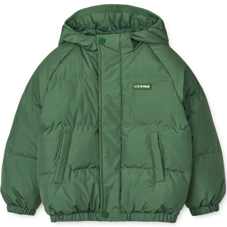 Recycled Adelina vinterjakke