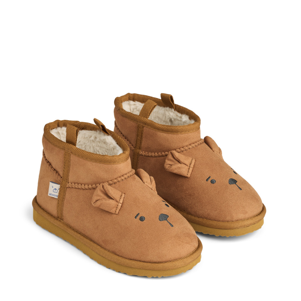 Alban bamse støvler