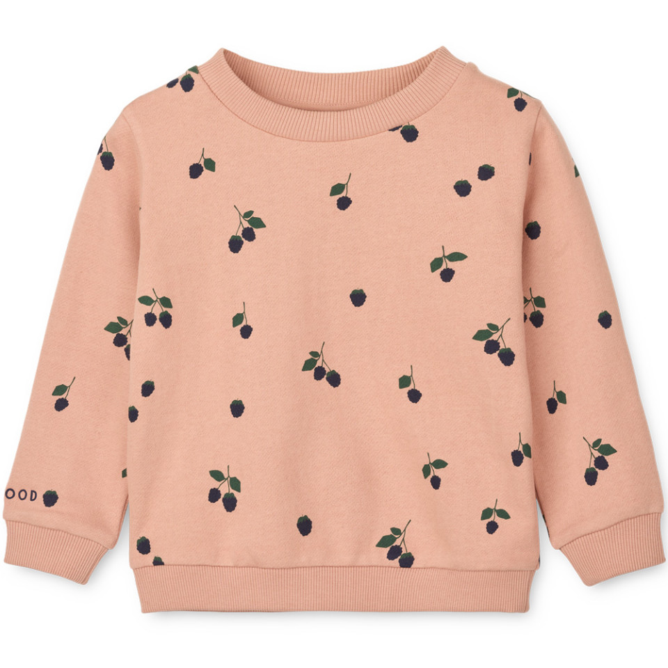 Organic Thora sweatshirt