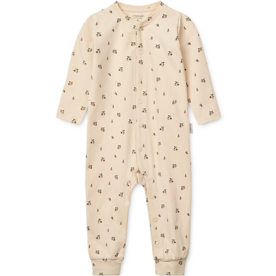 Organic Birk natdragt