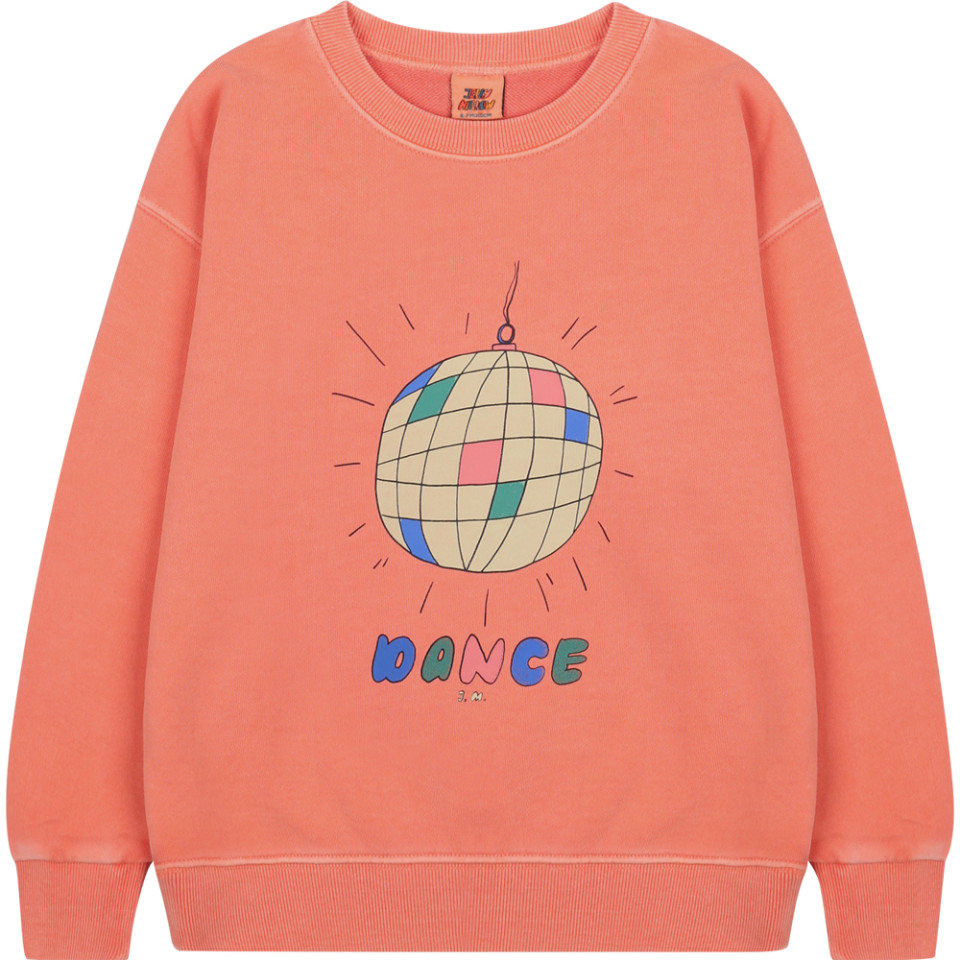 Disco Ball sweatshirt