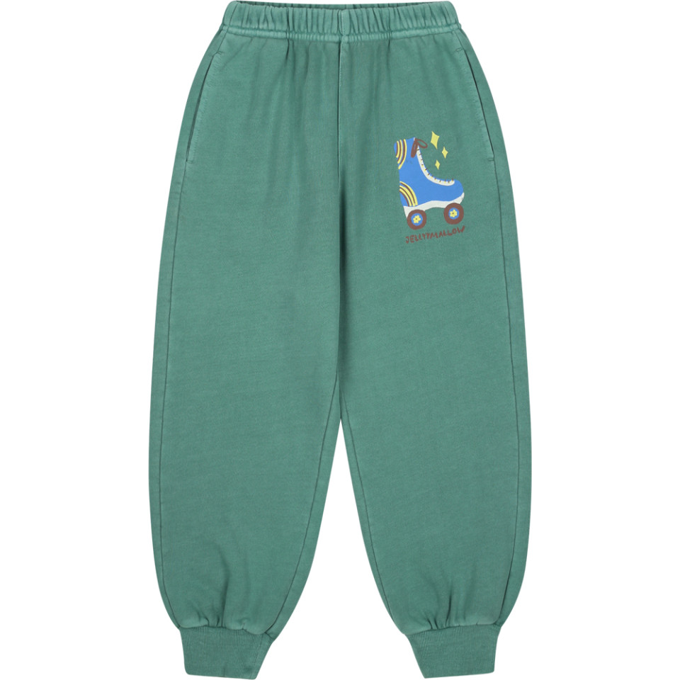 Roller Disco sweatpants