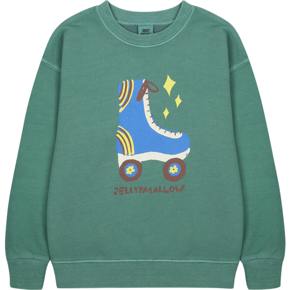 Roller Disco sweatshirt