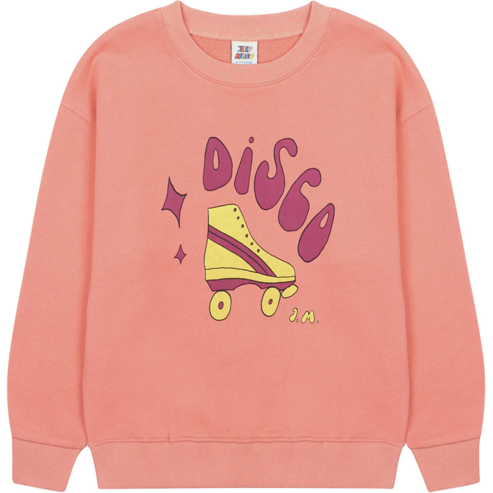 Roller Disco sweatshirt