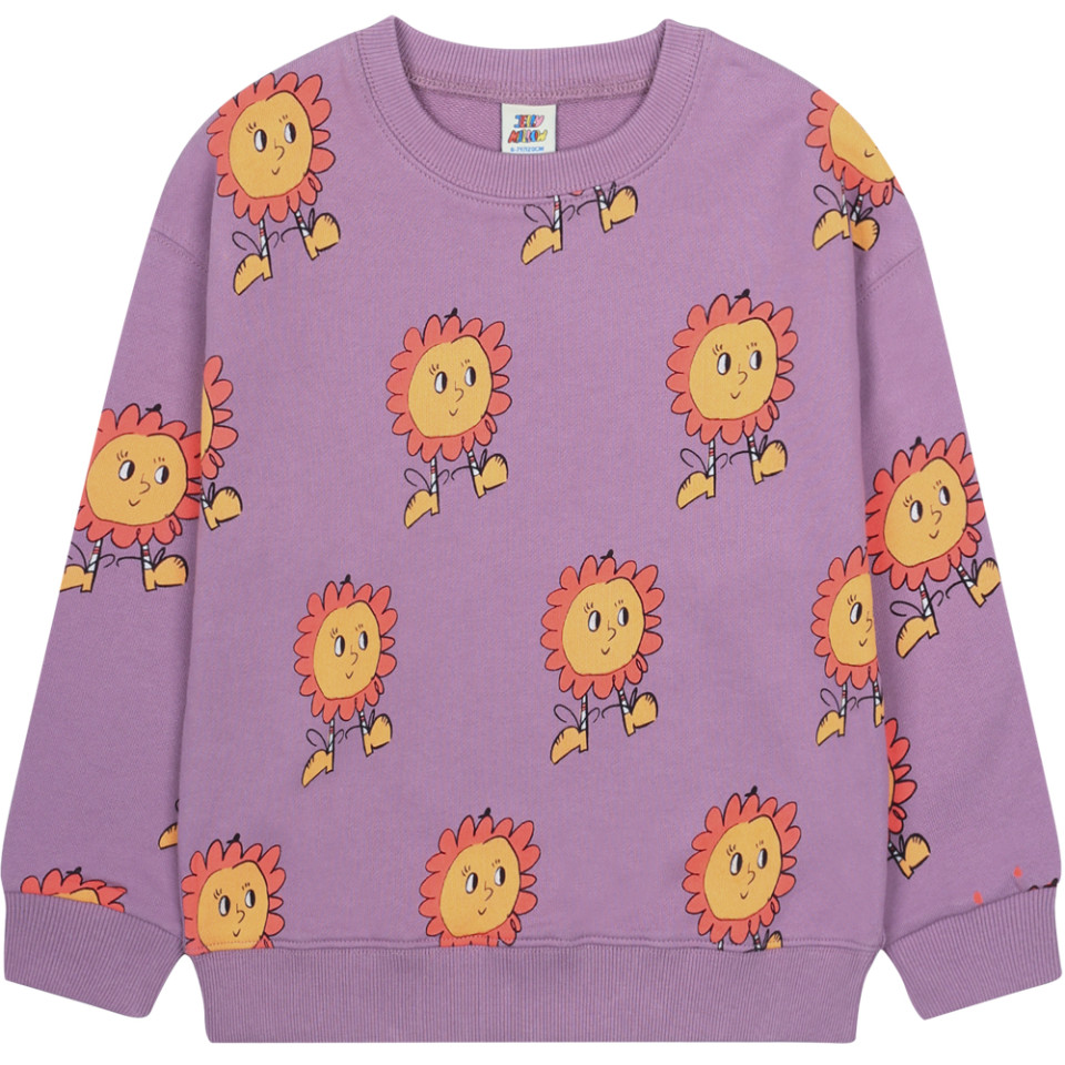 Sunflower sweatshirt
