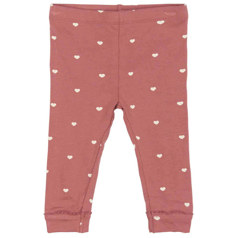 Organic TNSBNova leggings