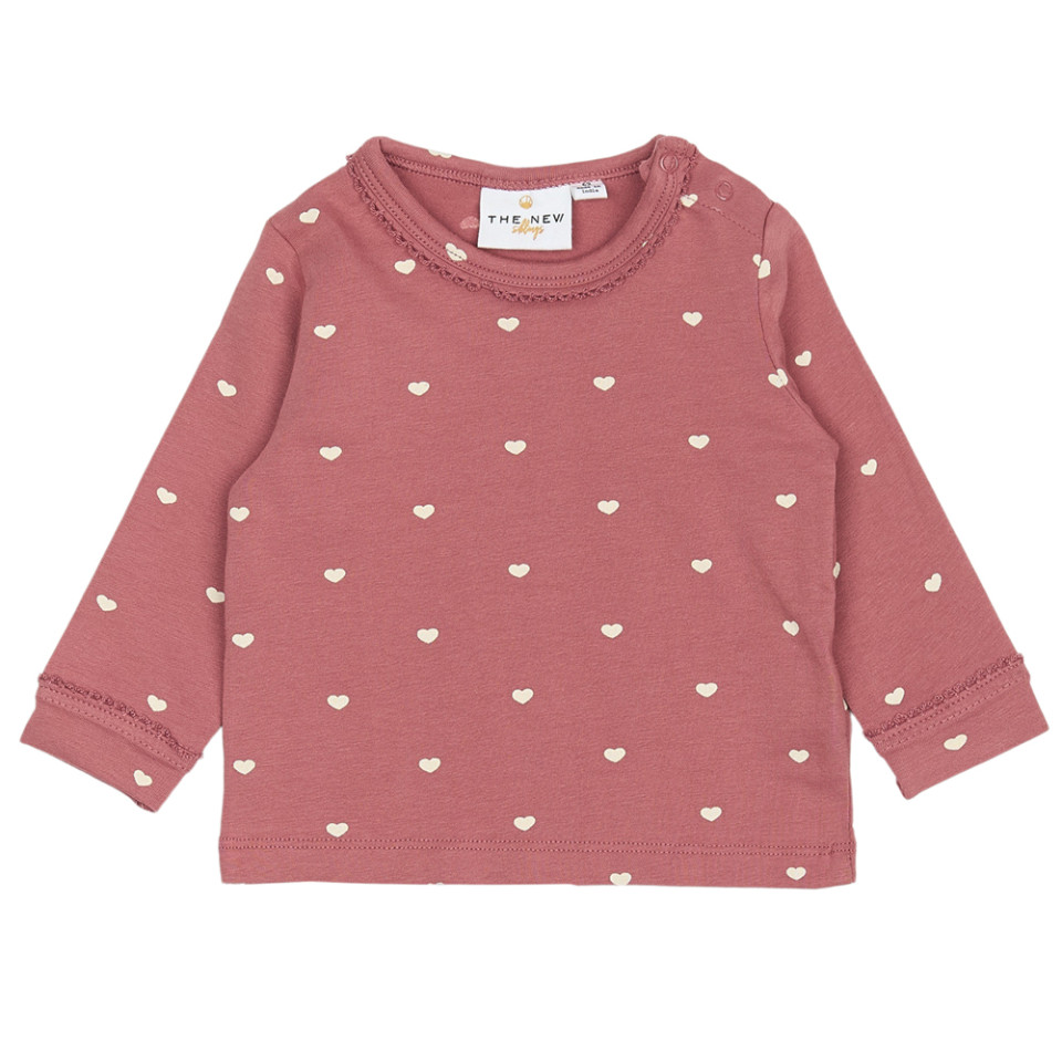 Organic TNSBNova bluse