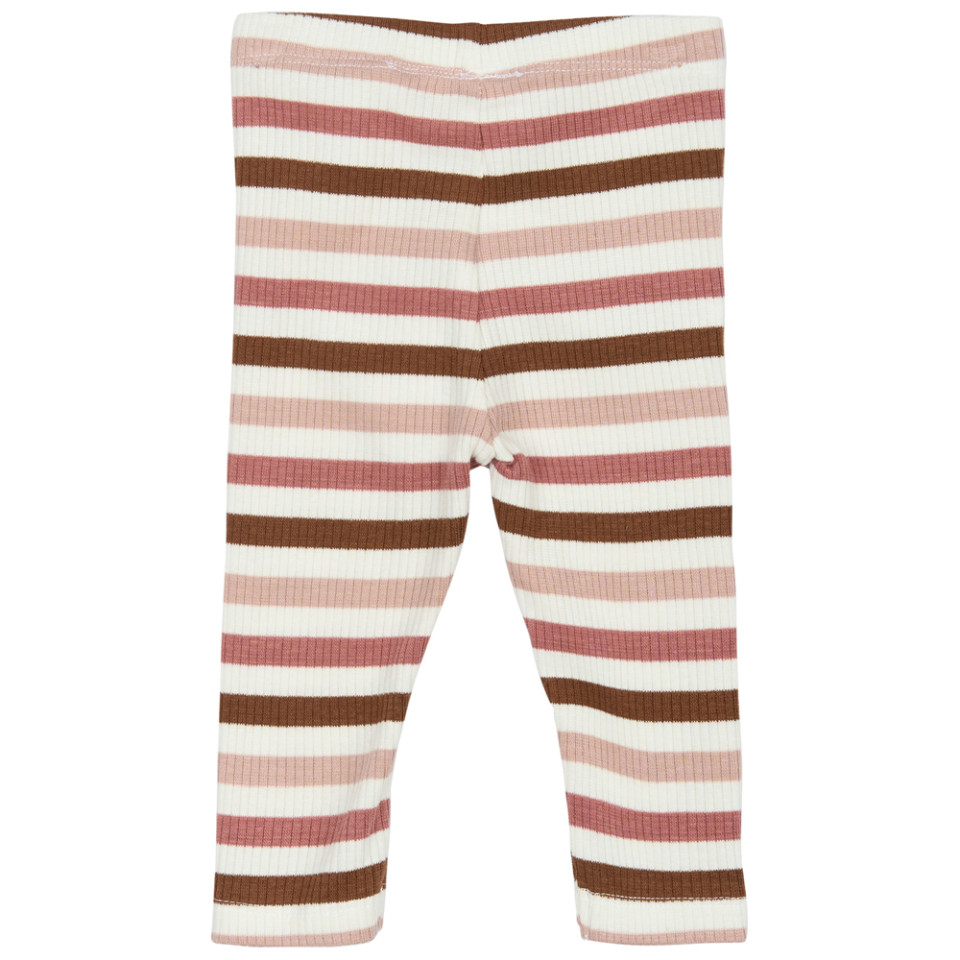 Organic TNSBPama rib leggings