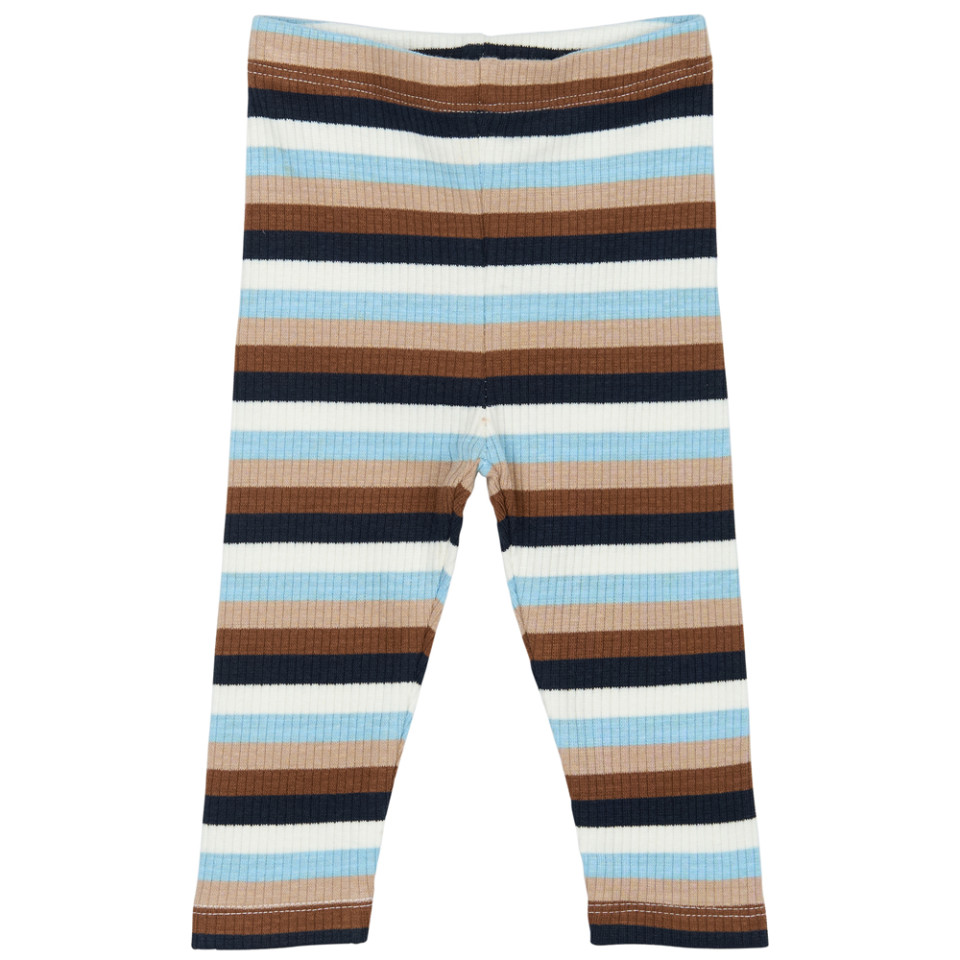 Organic TNSBPark rib leggings