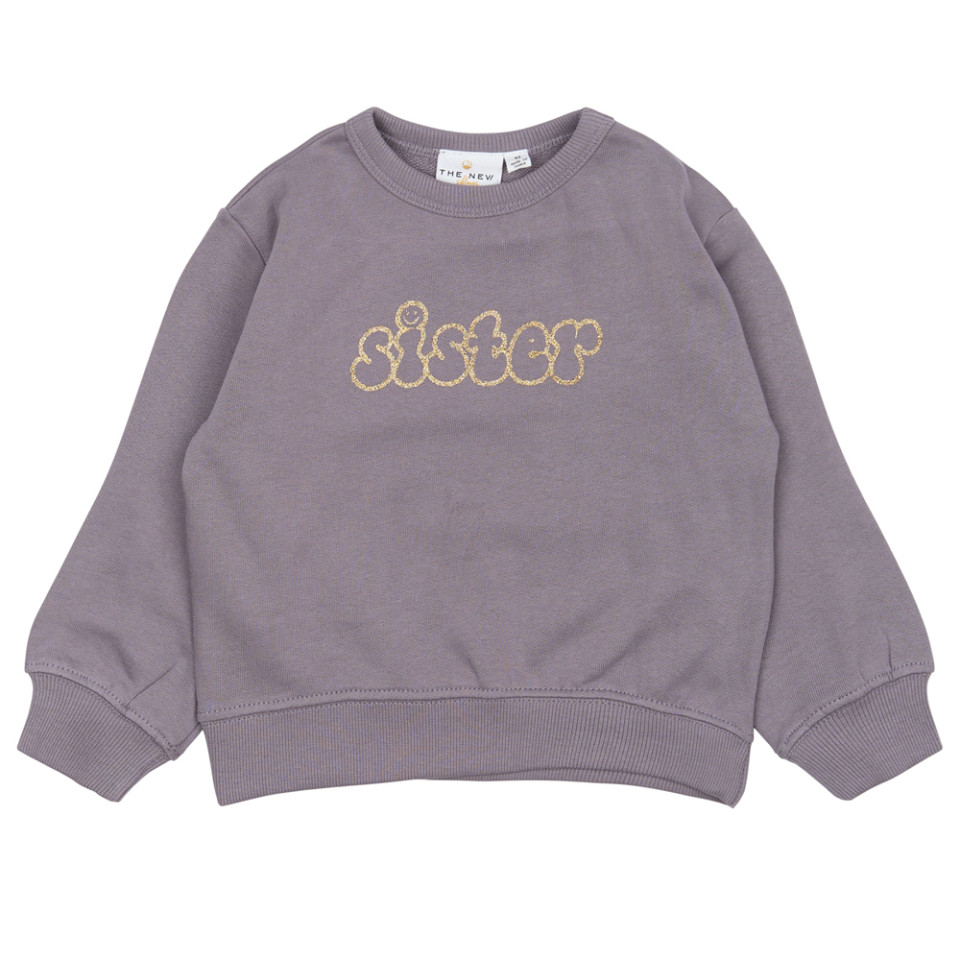 Organic TNSTPauletta sweatshirt