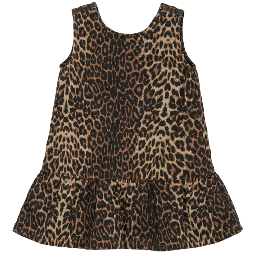 TNSTPaloma denimkjole