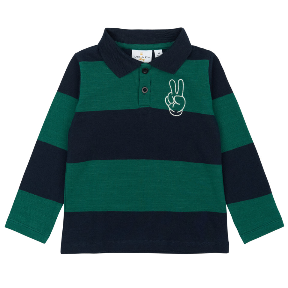 Organic TNSTPinon bluse