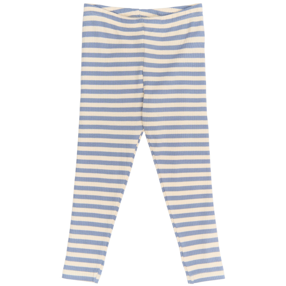 Organic TNSTFro rib leggings