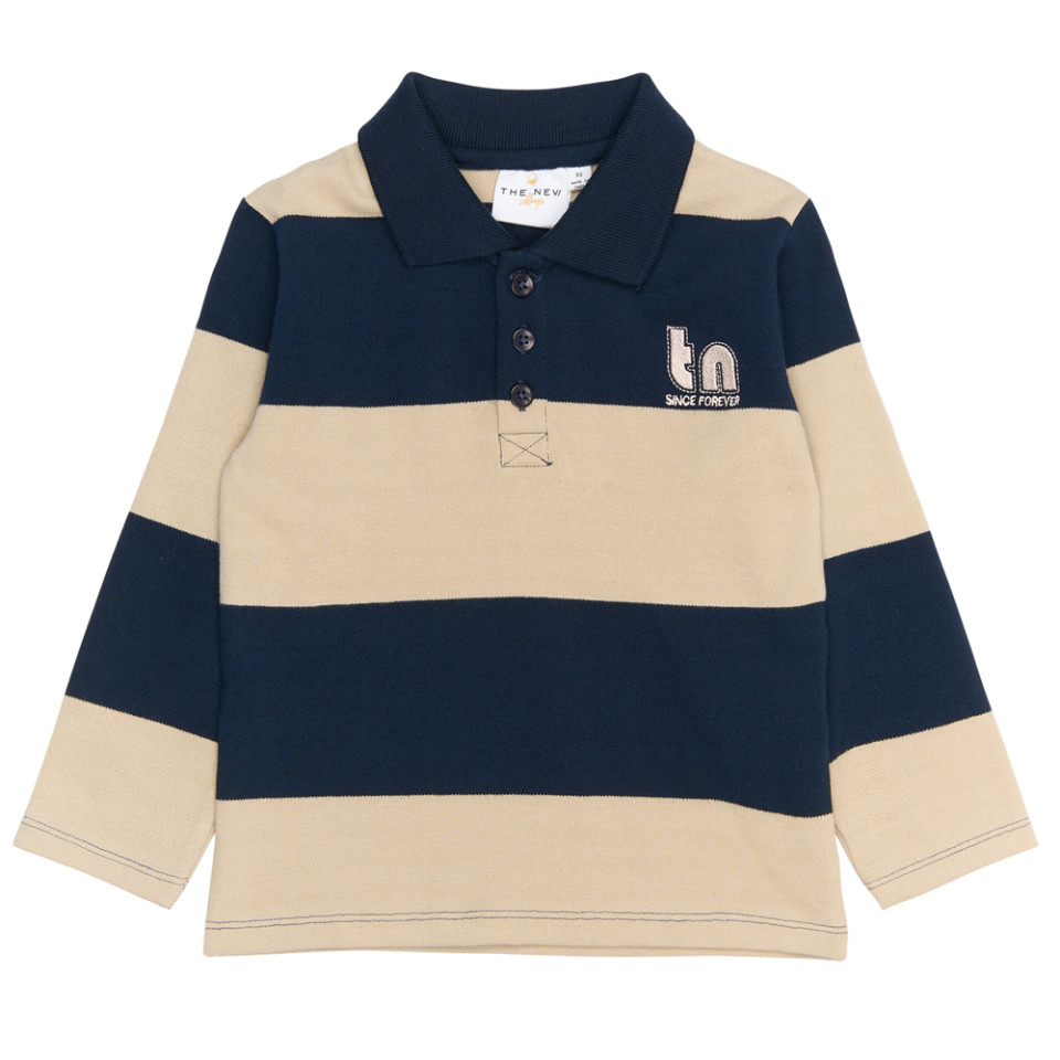 Organic TNSTRinon bluse