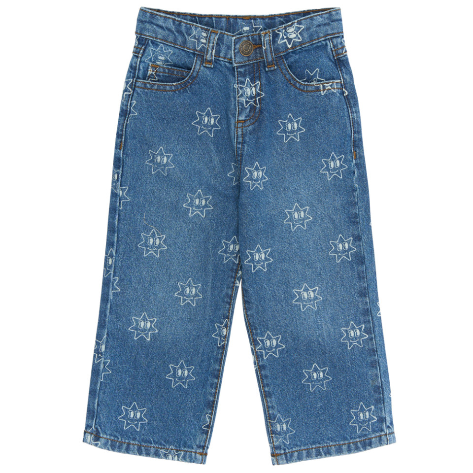 Organic TNSTRipley jeans