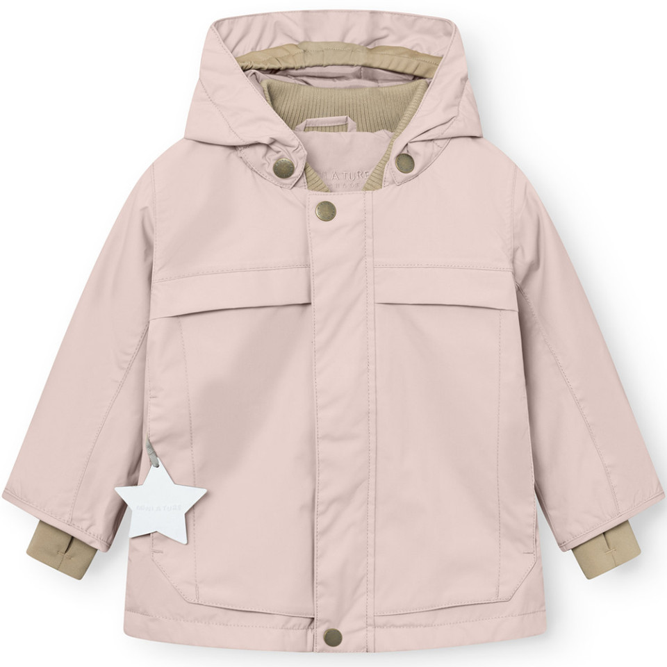 MATWALDO all season jakke