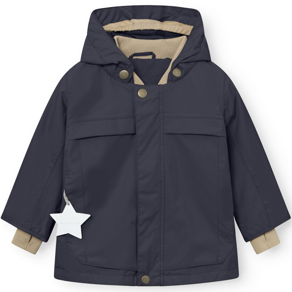 MATWALDO all season jakke