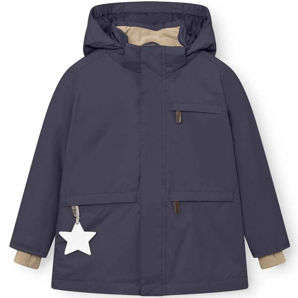 MATADWENO all season jakke