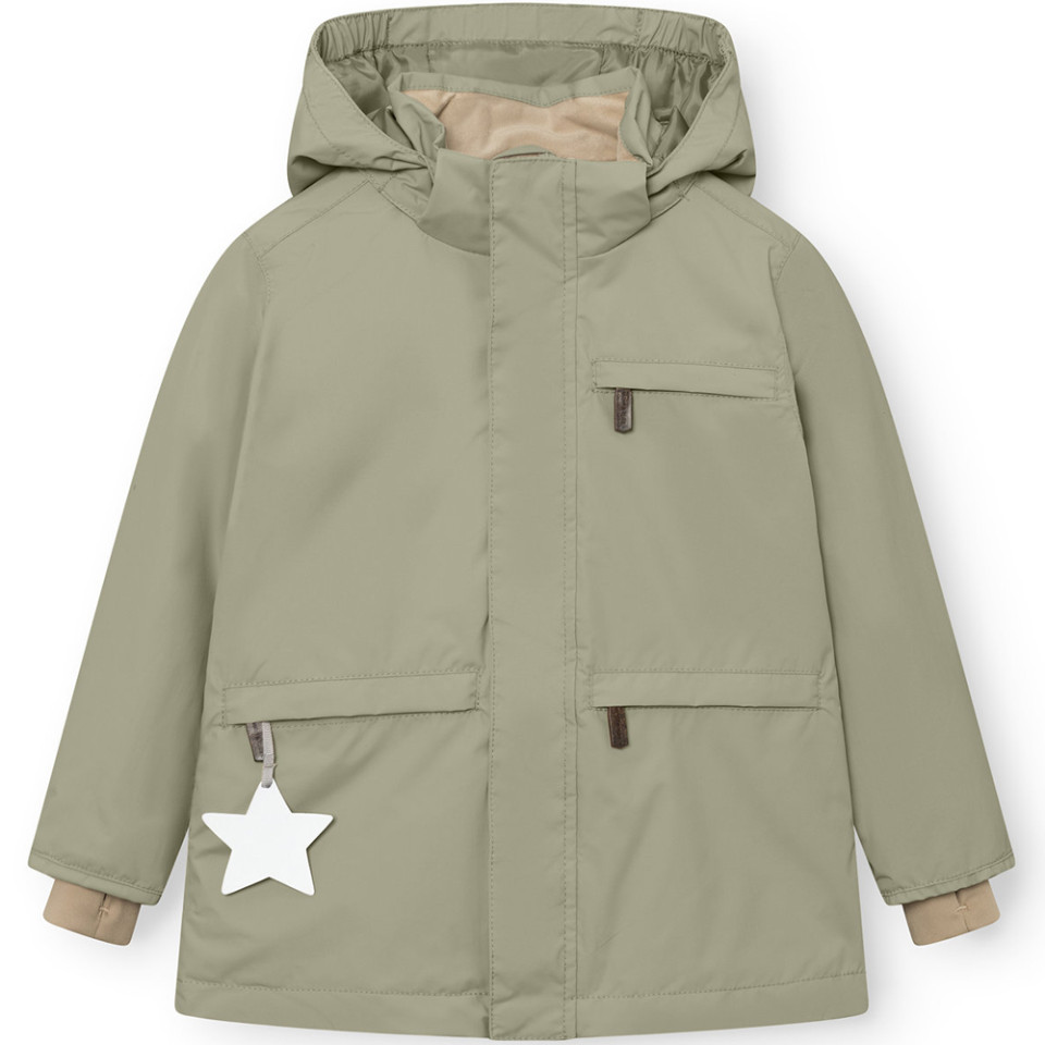 MATADWENO all season jakke