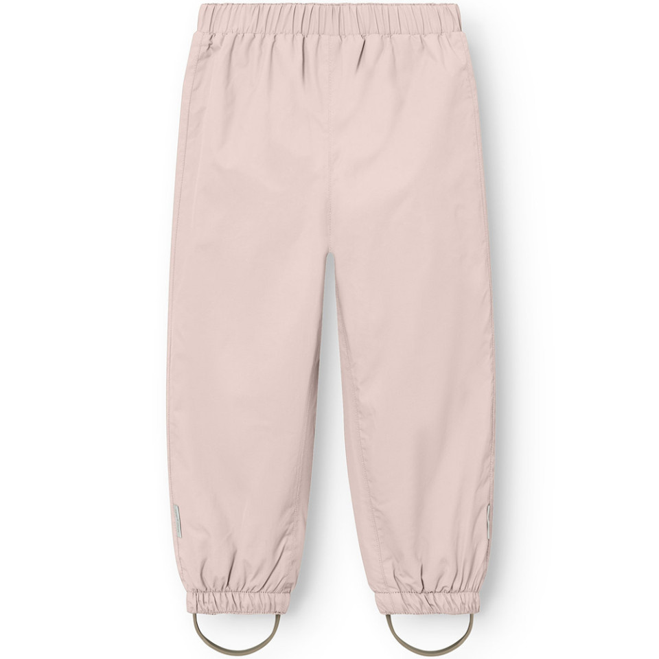 WILANSO all season overtræksbukser