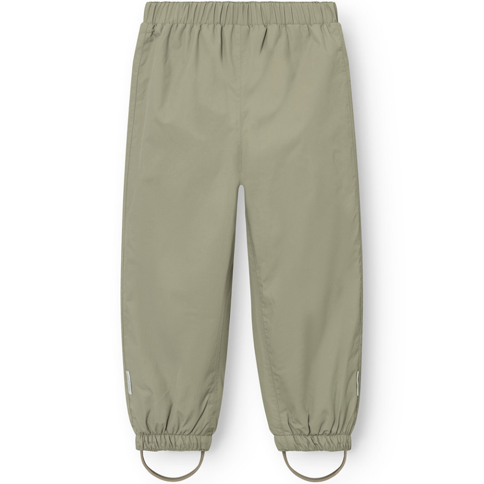 WILANSO all season overtræksbukser