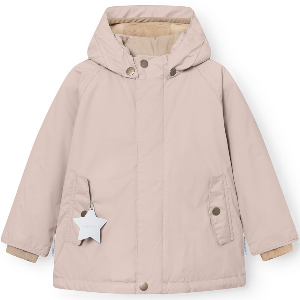 MATWALLY vinterjakke